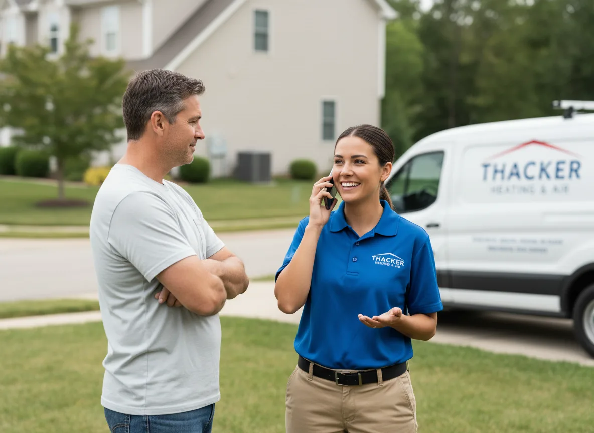 Ac Repair Miami, TX FAQs